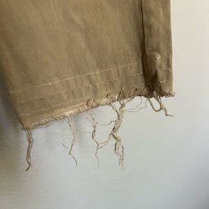 BooHooMan Distressed Regular 34 Brand New No Tags